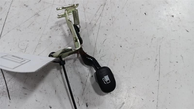 Hyundai Veloster Fuel Door Switch Gas Cap Cover Lid Release Button Con