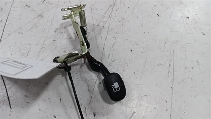 Hyundai Veloster Fuel Door Switch Gas Cap Cover Lid Release Button Con