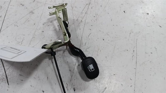 Hyundai Veloster Fuel Door Switch Gas Cap Cover Lid Release Button Con