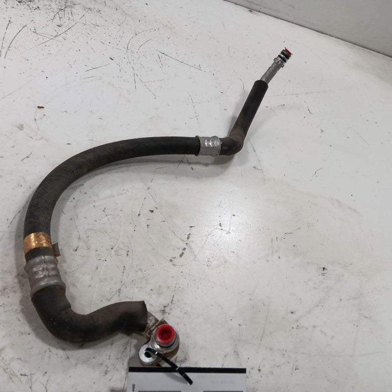 Toyota Prius C AC Hose Line  2017 2016 2015 2014 2013 OEM