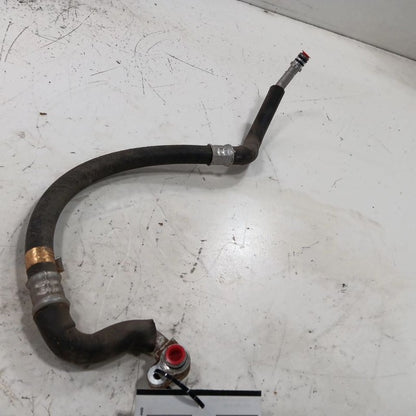 Toyota Prius C AC Hose Line  2017 2016 2015 2014 2013 OEM