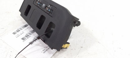 Lexus GS350 Heated Seat Switch 2007 2008 2009 OEM