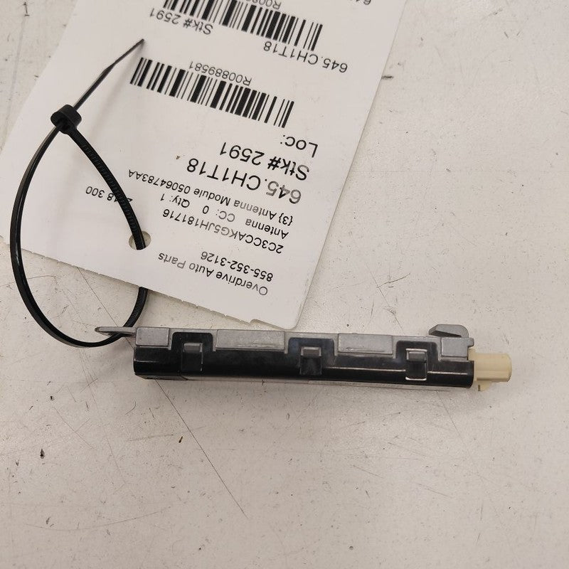 Chrysler 300 Antenna Module {05064783AA} 2017 2018 2019