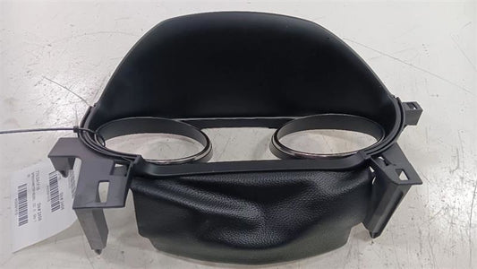 Nissan Rogue Speedometer Bezel Dash Surround Trim 2014 2015 2016 2017 2018 2019 
