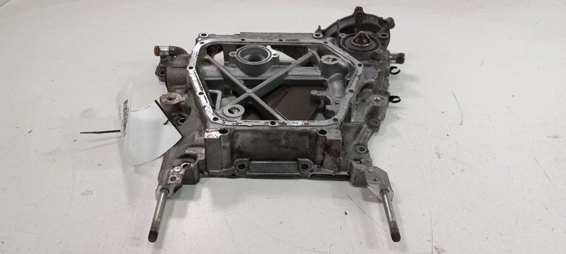 11120AA35A Engine Oil Pan 2.5L Upper Fits 15-19 Subaru Legacy