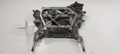 11120AA35A Engine Oil Pan 2.5L Upper Fits 15-19 Subaru Legacy