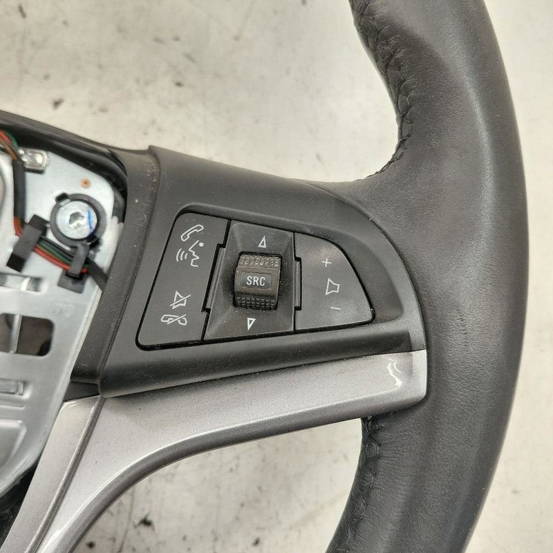 Chevy Trax Steering Wheel  2022 2021