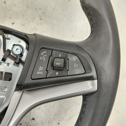 Chevy Trax Steering Wheel  2022 2021