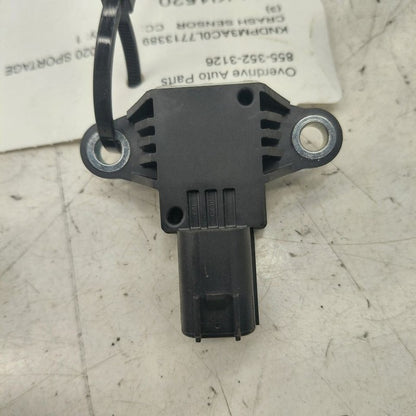 Kia Sportage Contact Sensor  2020 2021 2022