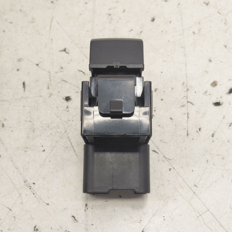 Mitsubishi Mirage Window Switch Power Left Driver Rear  2024 2023 2022