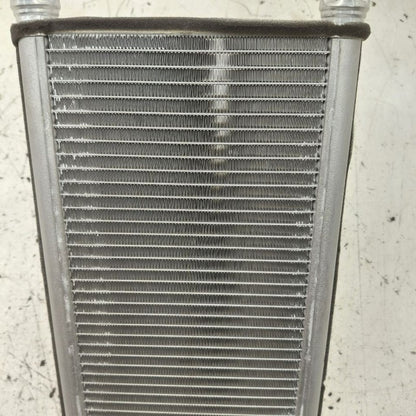 Heater Core Without Additional Rear Ventilation Fits 18-21 Mazda 6