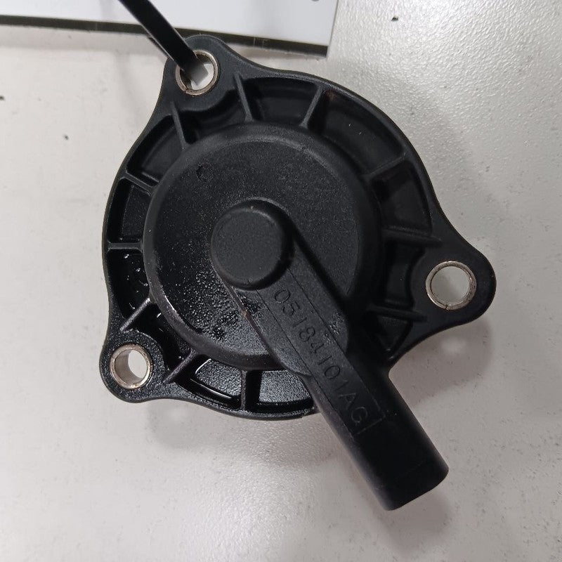 Chrysler 300 Variable Timing Gear Oil Control Valve Solenoid Cylinder 