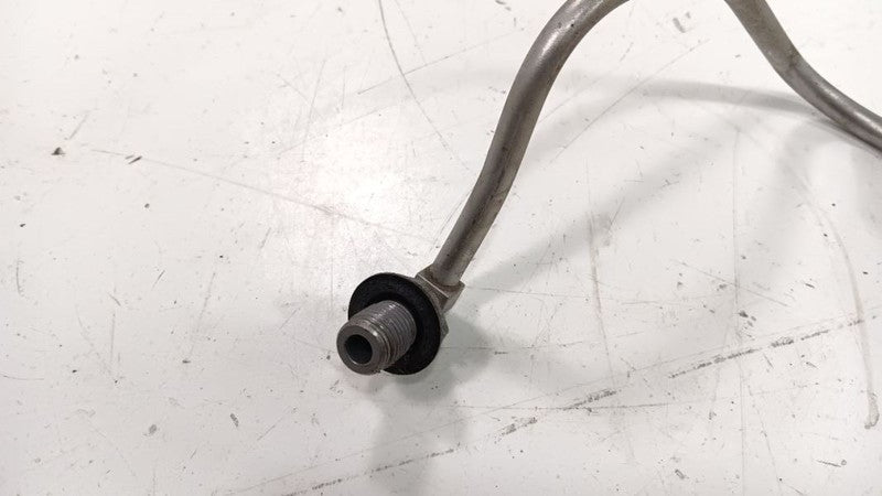 Buick Encore Super Turbo Charger Oil Line Hose Tube 2016 2017 2018 2019