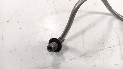 Buick Encore Super Turbo Charger Oil Line Hose Tube 2016 2017 2018 2019