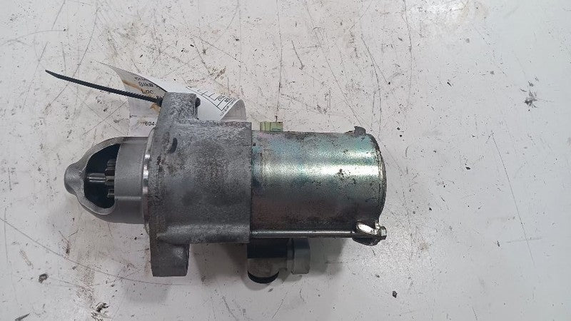 Engine Starter Motor Naturally Aspirated Fits 16-19 Honda Civic