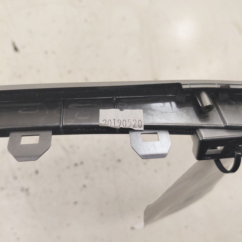 Kia Sportage Radio Bezel Trim Dash Surround  2020 2021 2022