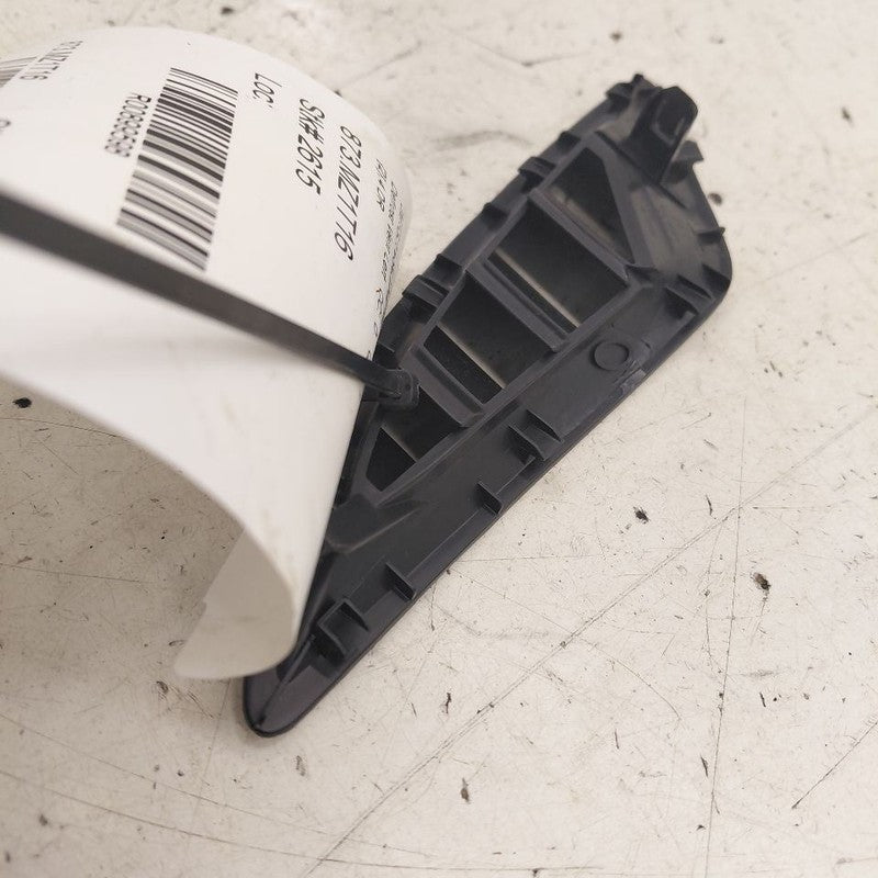 Mazda 6 Defrost Vent Left Driver Side  2016 2015 2014