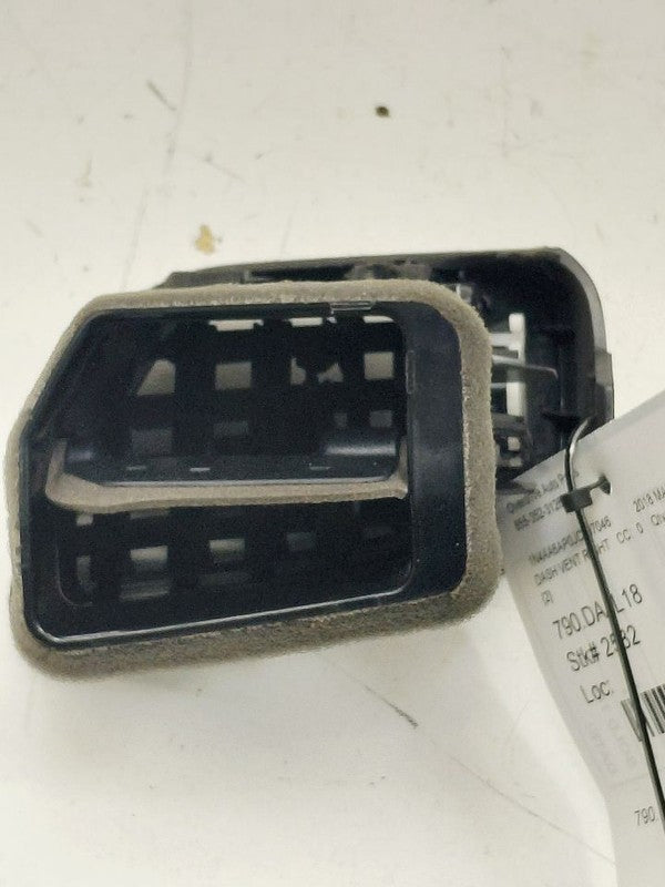 Nissan Maxima Dash Air Vent Right Passenger  2018 2017 2016 OEM
