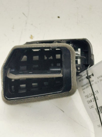 Nissan Maxima Dash Air Vent Right Passenger  2018 2017 2016 OEM