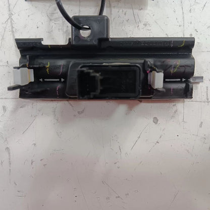 Mazda CX-3 Hazard Switch 4 Way Flasher Button  2016 2017 2018 OEM