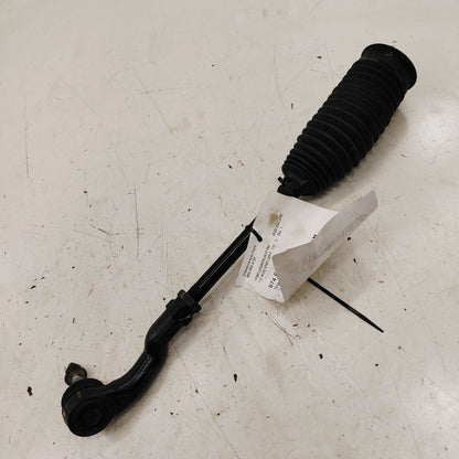 Ford Escape Steering Rack Pinion Tie Rod End W Boot Left Driver  2022 