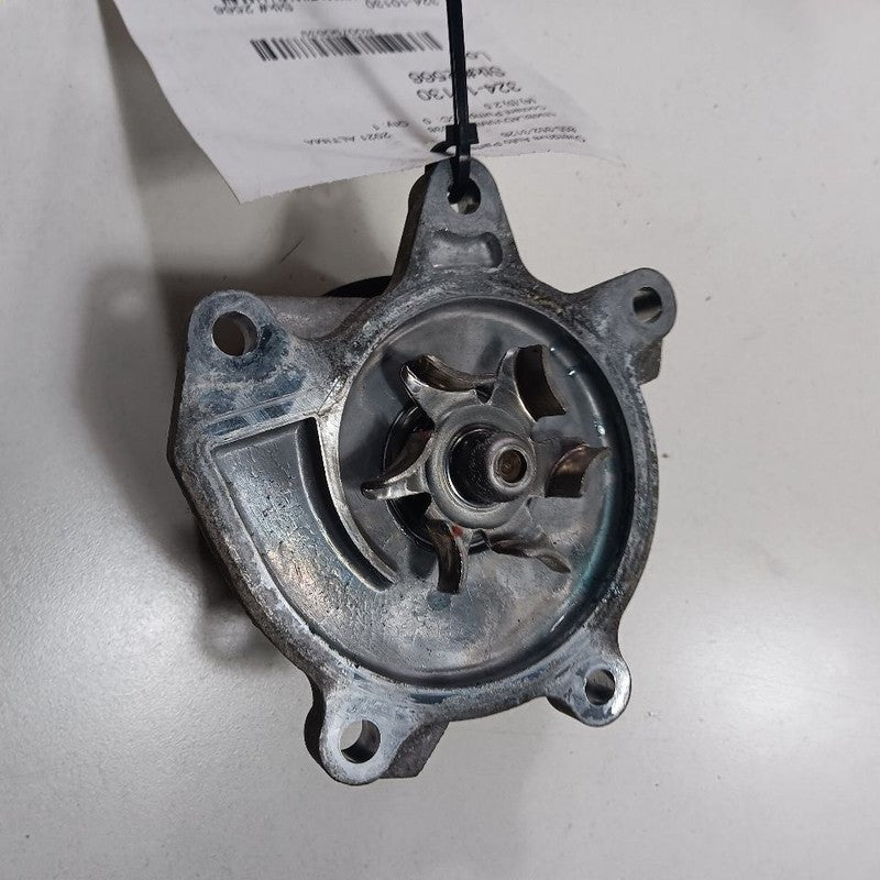 Coolant Water Pump 2.5L Fits 19-23 Nissan Altima OEM