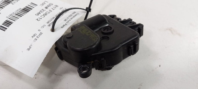 Ford Escape Flap Door Motor Heater AC Door Actuator 2008 2009 2010 201