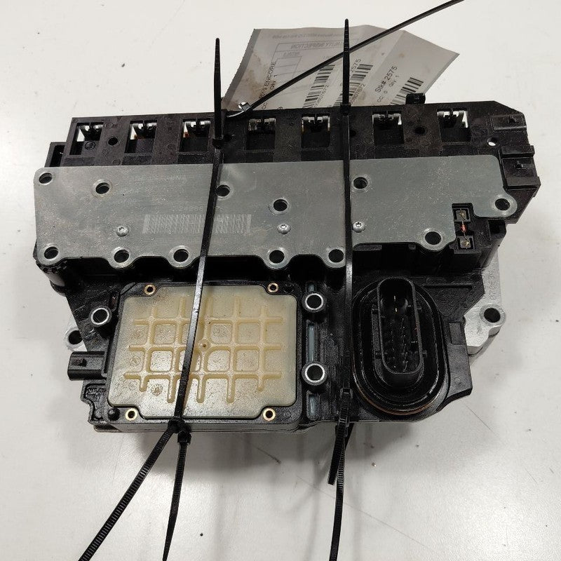 Buick Encore Automatic Transmission Valve Body  1.4 2020 2019 2018 OEM