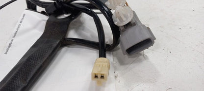 7323052350B0 Seat Belt Front Bucket Passenger Right Buckle Fits 04-05 SCION XA