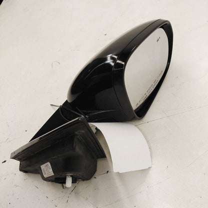 Passenger Right Side View Door Mirror Power Non-heated 21-25 Chevy Tra