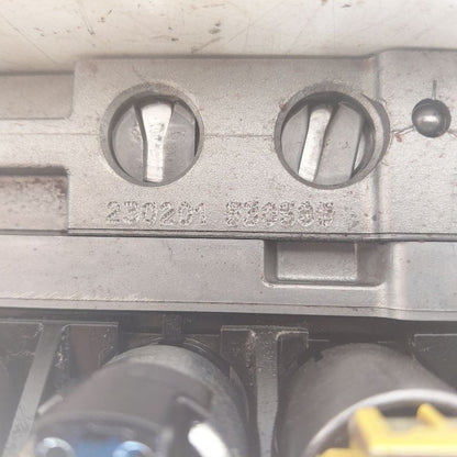 Chevy Equinox Automatic Transmission Valve Body  2024 2023 2022
