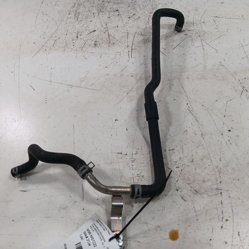 Outlander Sport 2.0 Coolant Line Crossover Pipe  2022 2023 2024 OEM
