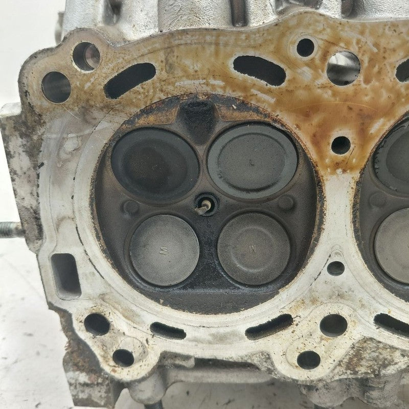 Driver Front Engine Cylinder Head 3.3L Fits 14-18 Kia Sorento