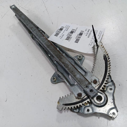 Passenger Right Rear Window Regulator Track Fits 14-22 INFINITI Q50 OE