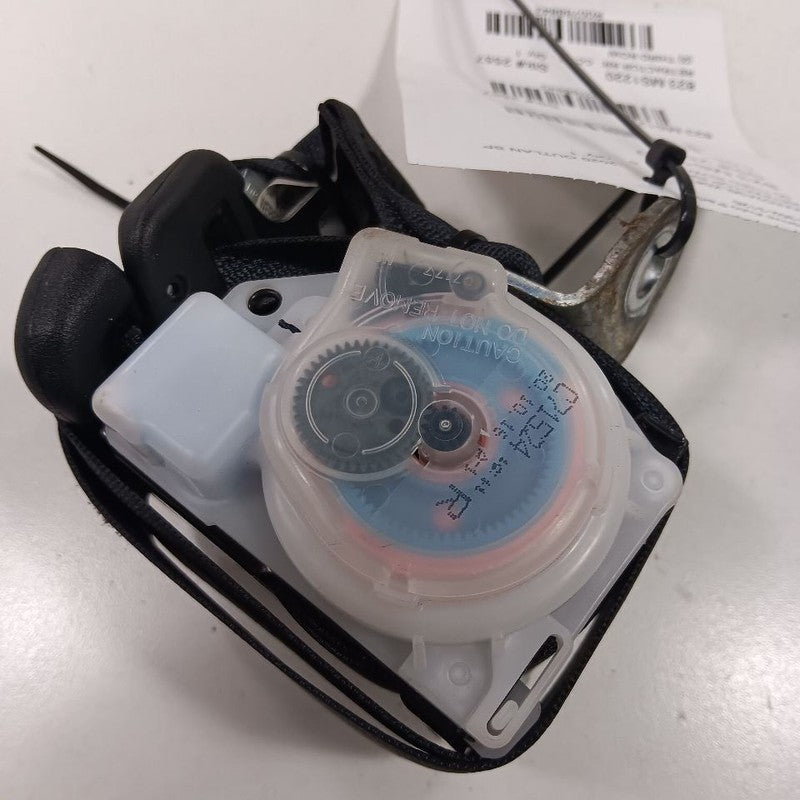 Outlander Sport Seat Belt Strap Retractor Right Passenger Rear Third Row 2020