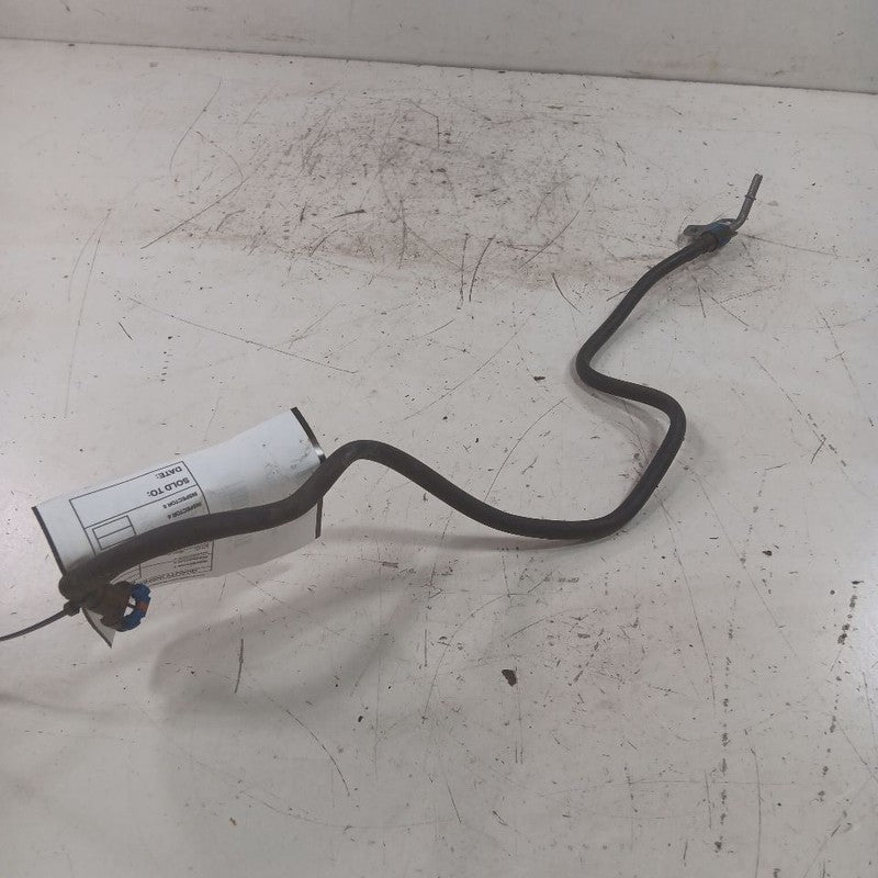 Outback Legacy Gas Fuel Line  2025 2024 2023 2022 2021 2020 OEM