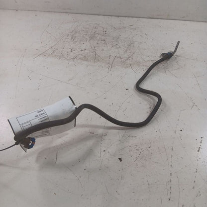 Outback Legacy Gas Fuel Line  2025 2024 2023 2022 2021 2020 OEM