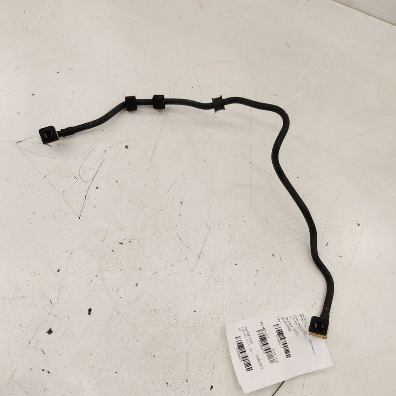 Mazda 3 Gas Fuel Line  2.5 2023 2022 2021