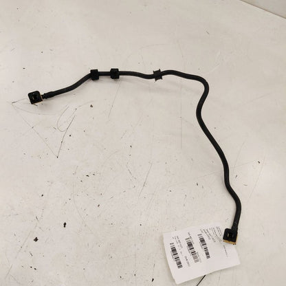 Mazda 3 Gas Fuel Line  2.5 2023 2022 2021