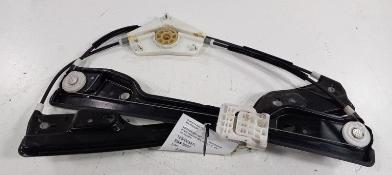 Driver Left Front Window Regulator Track Fits 09-20 Dodge Journey OEM
