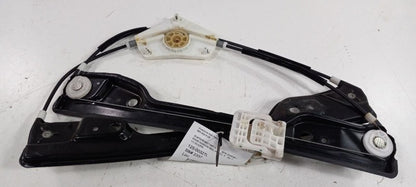 Driver Left Front Window Regulator Track Fits 09-20 Dodge Journey OEM