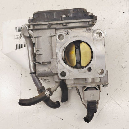 Throttle Body Valve 1.5L Fits 11-16 Honda CR-Z