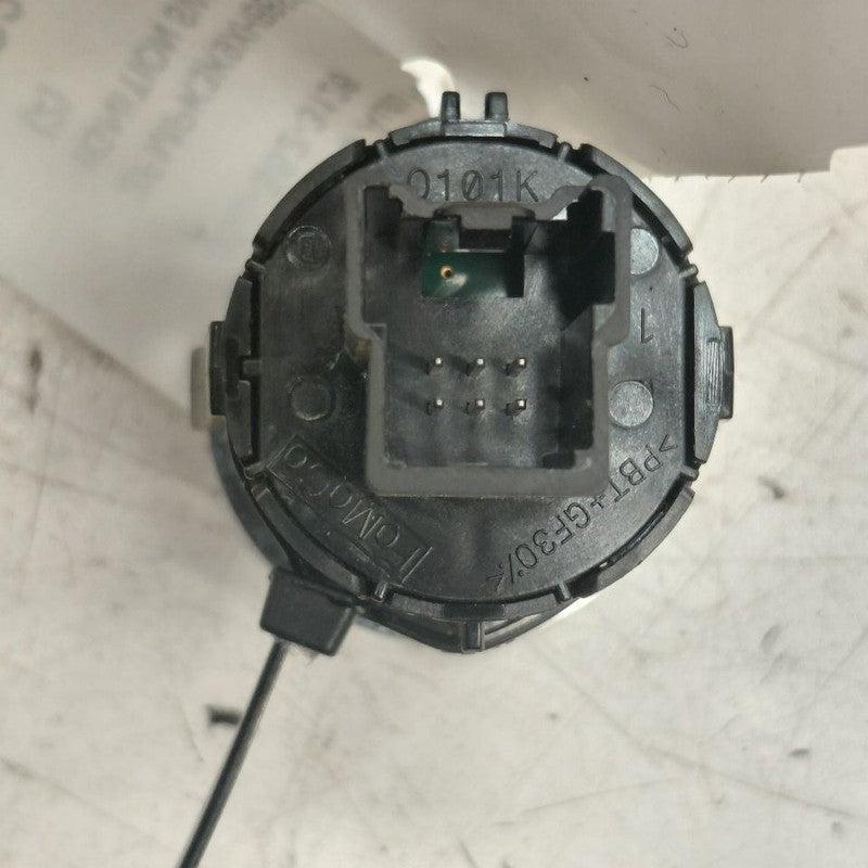 Push Button Ignition Switch Fits 15-24 Ford Edge