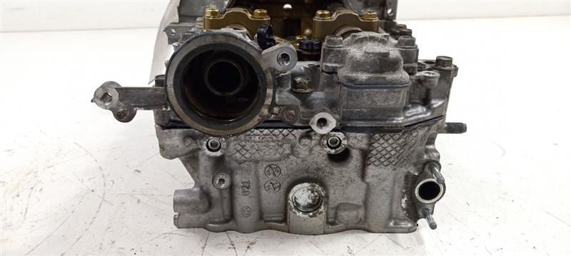 Passenger Right Cylinder Head Fits 17-19 IMPREZA  OEM