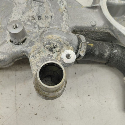 Subaru XV Crosstrek Coolant Line Crossover Pipe  2.5 2025 2024