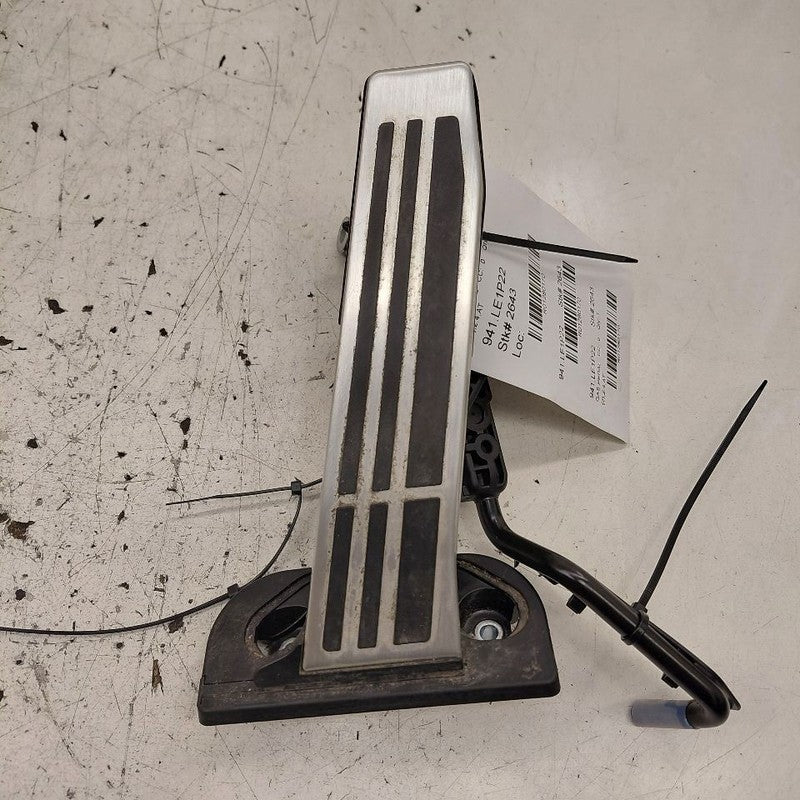 Lexus NX350 Gas Pedal  2022 2023 2024 2025
