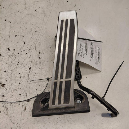 Lexus NX350 Gas Pedal  2022 2023 2024 2025