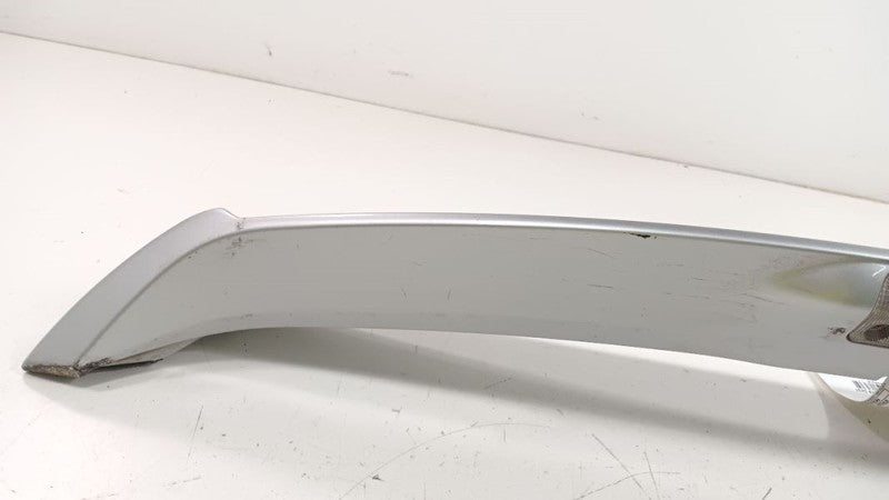 Rear Spoiler Prius C VIN B3 7th And 8th Digit Fits 12-17 PRIUS OEM