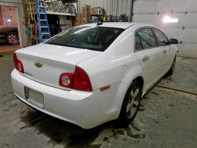 22775323 Computer Control Module Communication On Star UE1 Opt Upf 12 CHEVY MALIBU