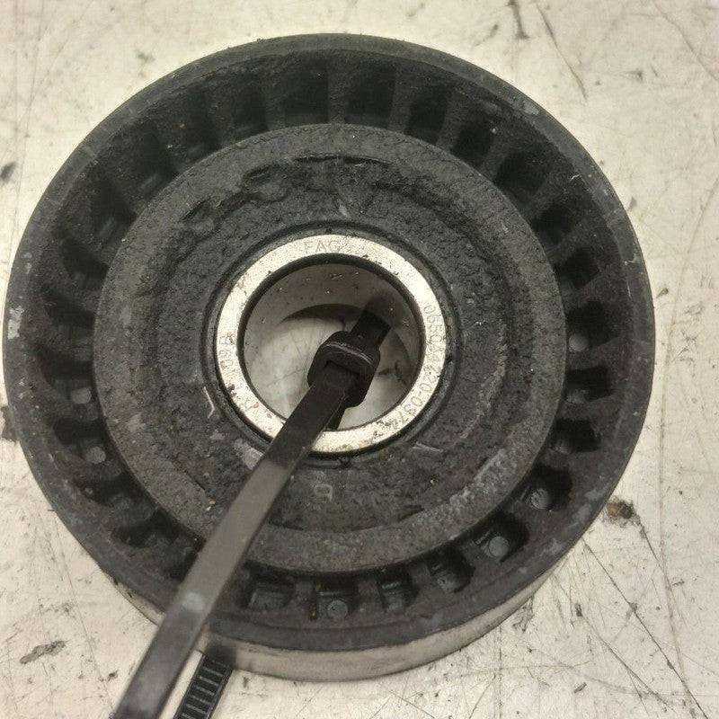 Jeep Cherokee Idler Idle Pulley  3.2 2019 2020 2021
